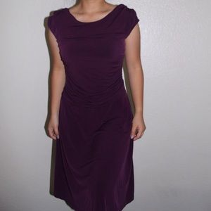 velvet dress